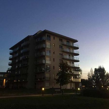 Apartamento Azur Apartman Velence Exterior foto