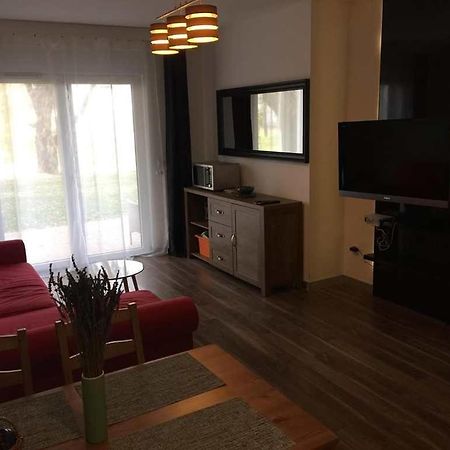 Apartamento Azur Apartman Velence Exterior foto
