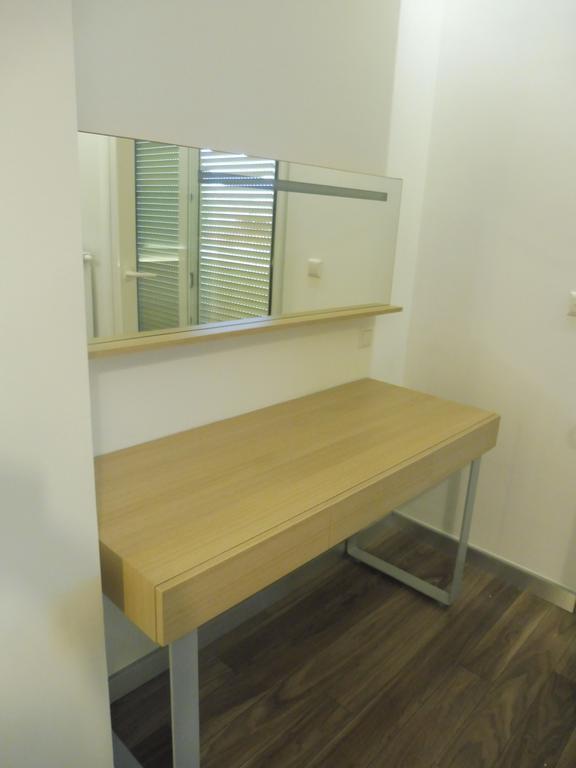 Apartamento Azur Apartman Velence Exterior foto